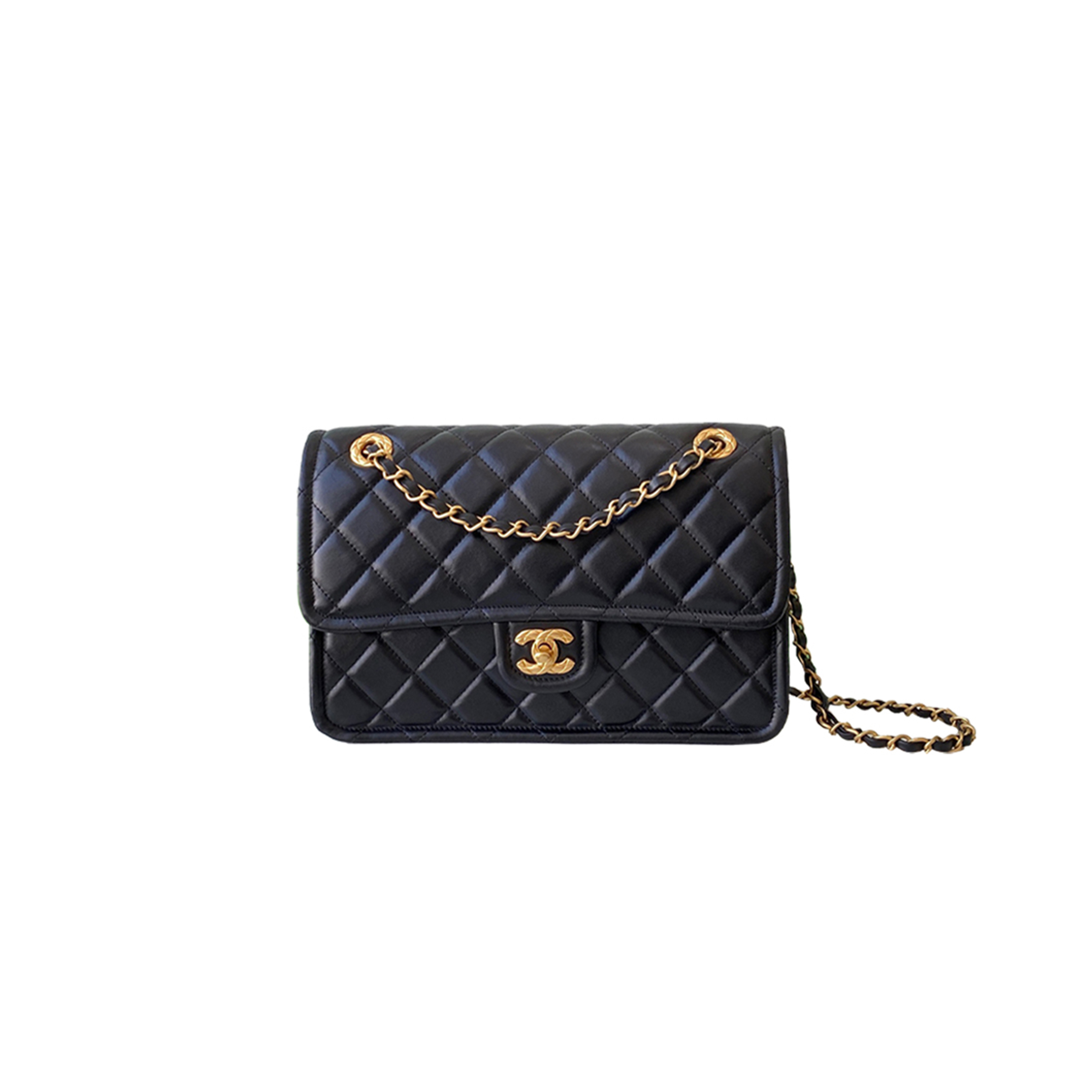 Ch*el 24k tofu buns as5145 (28*19.5*7cm)